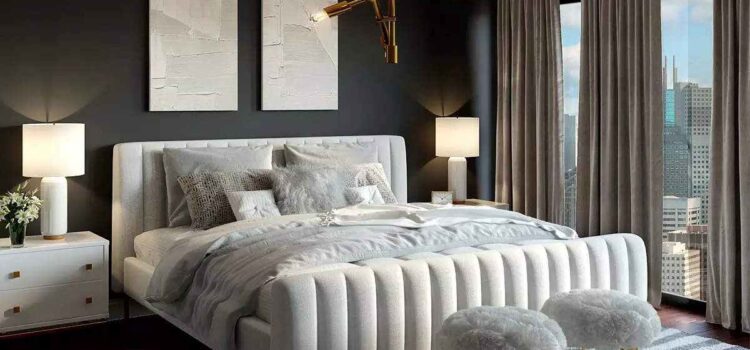 Bedroom Lighting Design Ideas