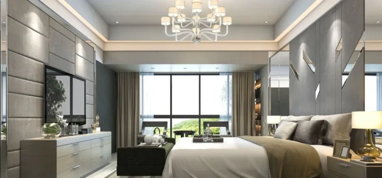 Ceiling Design Ideas for Bedroom