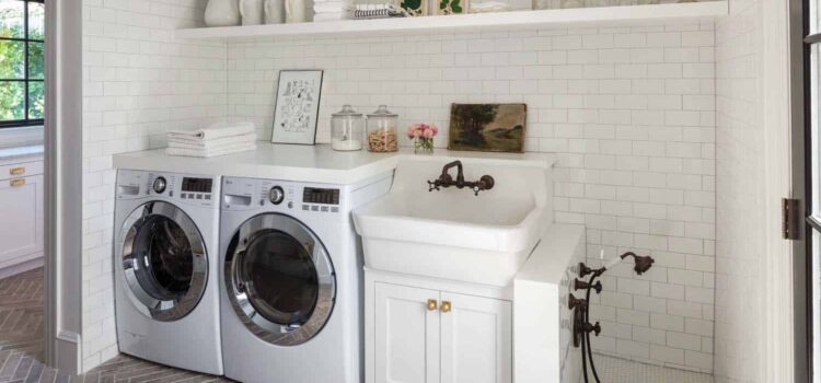 laundry room design ideas