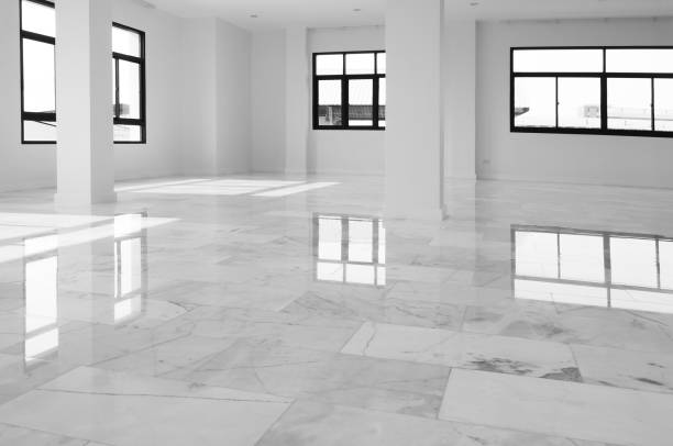 Seamless Marble Floor Designs