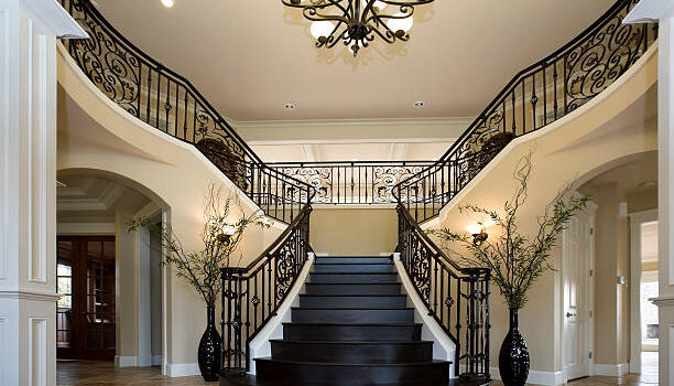 Stairs Design Ideas