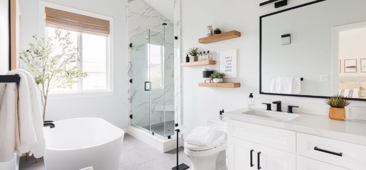 bathroom design ideas