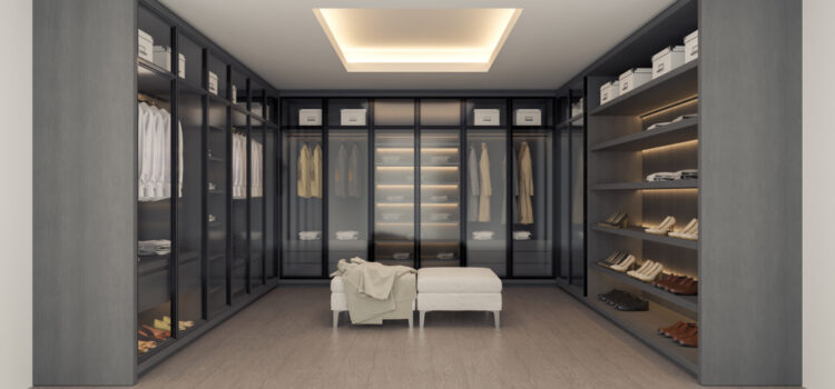 Store Room Design Ideas