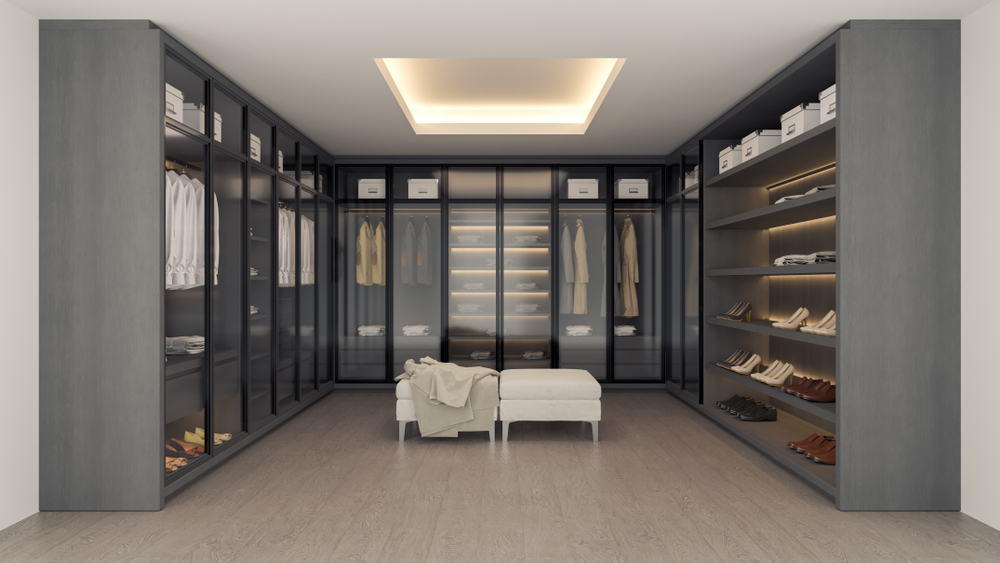 Store Room Design Ideas