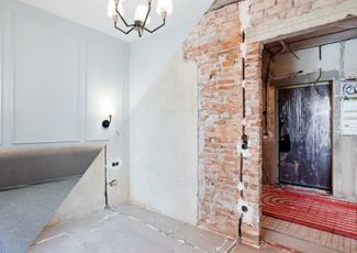 Home Renovations -Mian Builders London