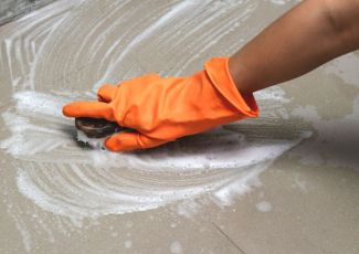 Clean oil off driveway | Mian Builders London