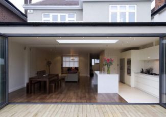 Design and Planning​ Services in London - Mian Builders London