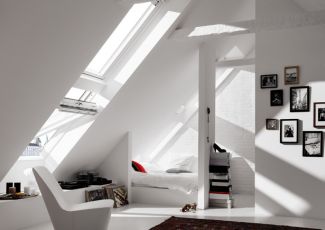 Velux Loft Conversion Services in London - Mian Builders London