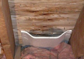 Insulation and Ventilation​​ Services in London - Mian Builders London