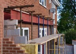 House Extensions - Mian Builders London