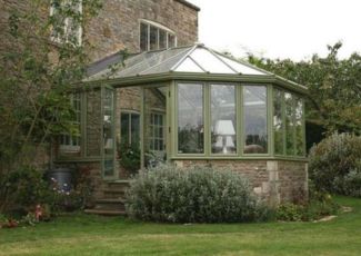 Victorian Conservatories| Mian Builders London