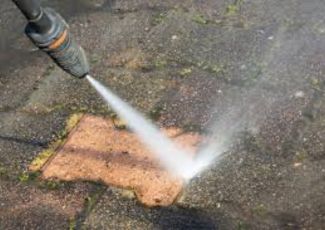 Pressure cleaning driveway cost | Mian Builders London