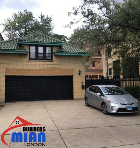 Why Choose Garage Conversion?​ - Mian Builders London