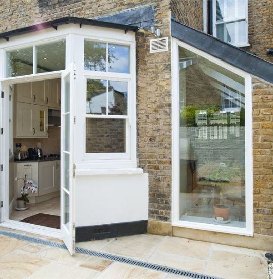 Side Extension Services in London | Mian Builders London