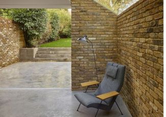 Design and Planning - Mian Builders London
