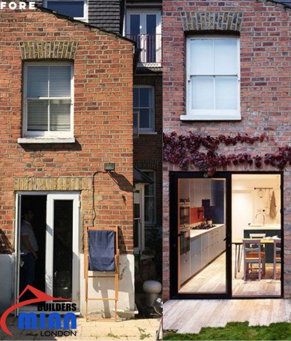 Why Choose Mian Builders London?​​ - Mian Builders London