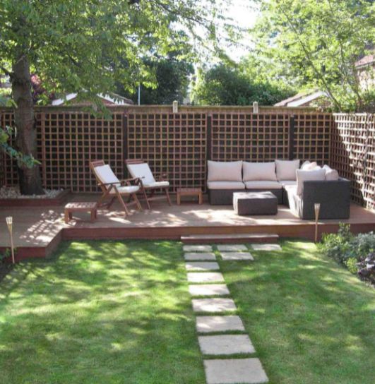 Garden House Design Services in London | Mian Builders London