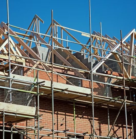 Building Services in London | Mian Builders London