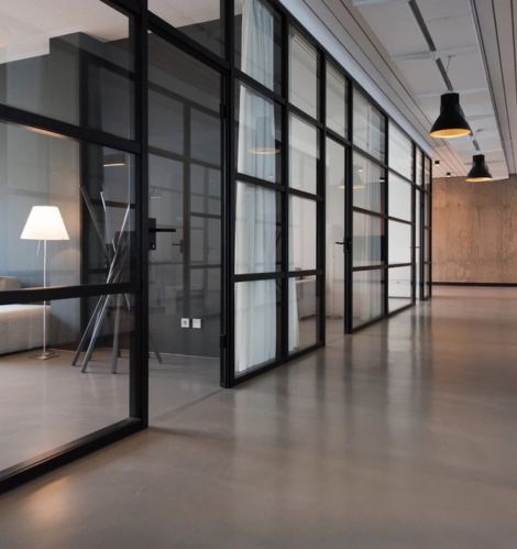 Commercial Building Services in London - Mian Builders London