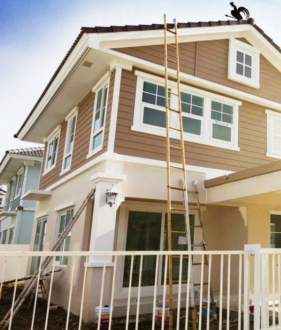 Property Maintenance Services in London - Mian Builders London