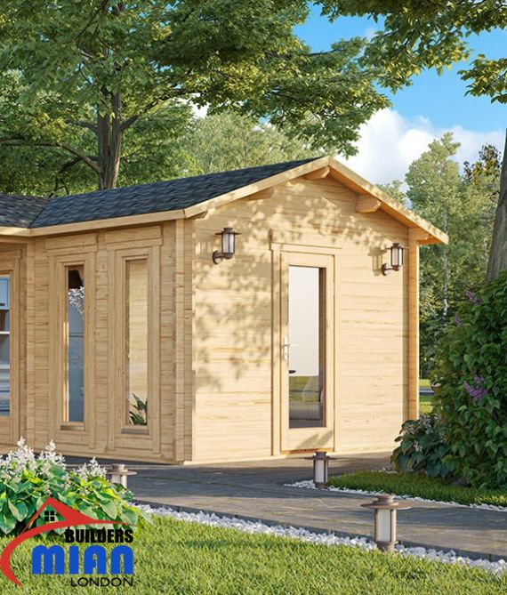 Why Choose Mian Builders London for Your Summer House? | Mian Builders London