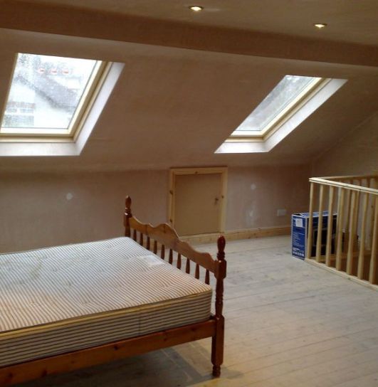 Best Loft Conversion London | Expert Design & Build Services | Mian Builders London