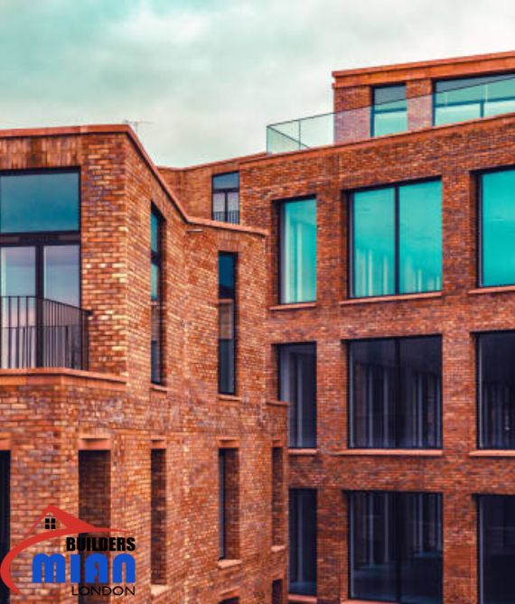 Why Choose Mian Builders London for New Builds?| Mian Builders London