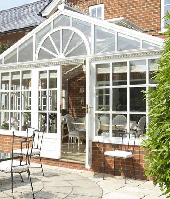 Benefits of Adding a Conservatory| Mian Builders London