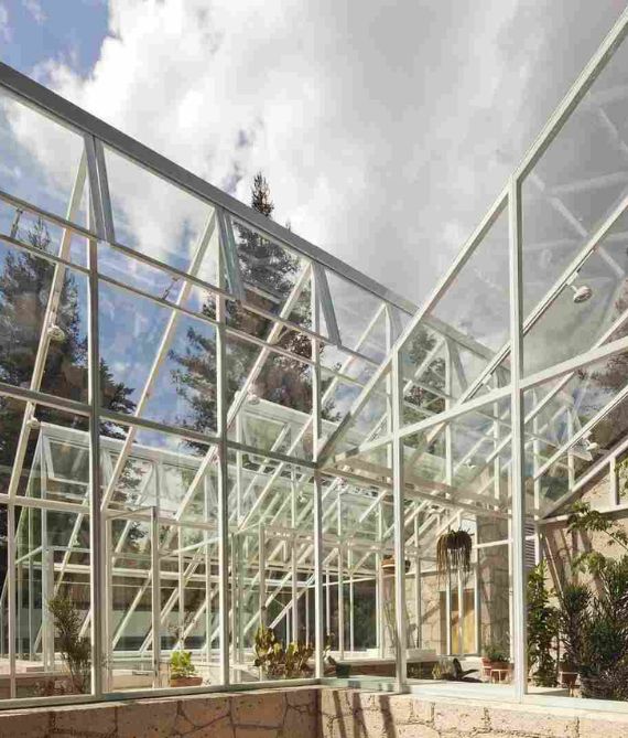 Our Conservatory Design and Build Process | Mian Builders London