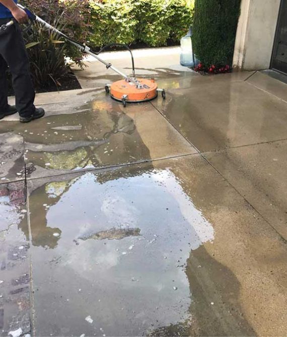 Why Choose Mian Builders London for Driveway Cleaning Services? | Mian Builders London