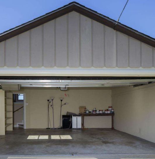 Garage Conversion Services in London - Mian Builders London