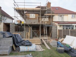 House Extension Builders in Wanstead: Add More Space to Your East London Home