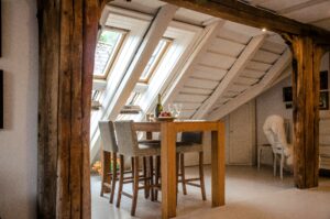 Loft Conversion Builders in Stratford: Smart Ways to Create an Extra Room