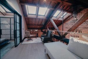 Loft Conversion Builders in Clayhall: Make Better Use of Your Roof Space